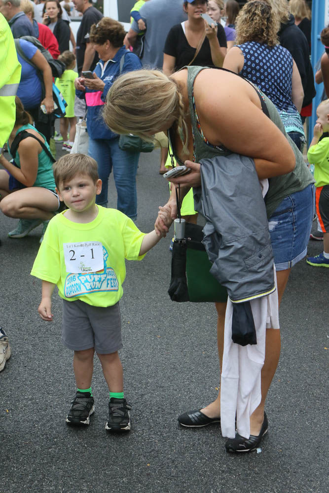 Gallery: Popcorn Festival